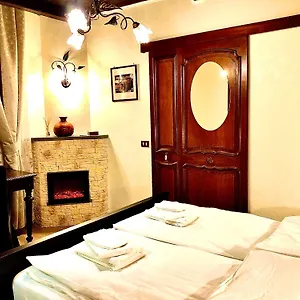 La Tana Al Flaminio Apartamento Roma