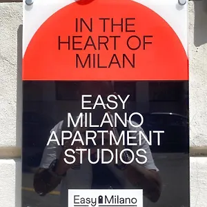  Appartamento Easy Navigli Italia