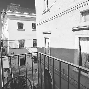 J&j Apartamento Bari