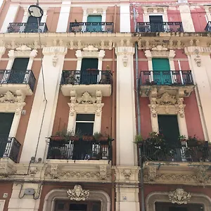 Grimaldi Apartamento Bari