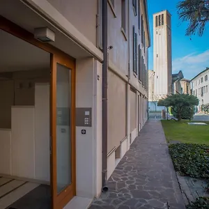 San Francesco Charming -treviso Apartamento Treviso