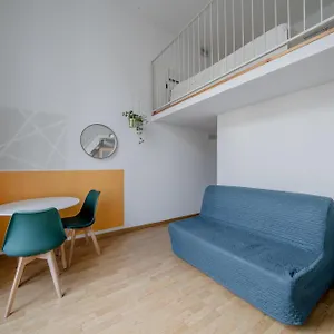 Appartamento Apts Milano-corso Magenta, Milano