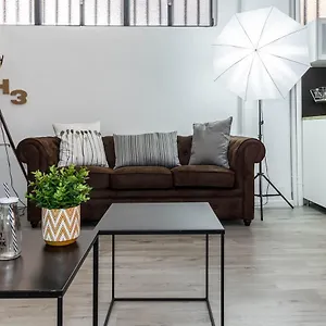  Appartamento Altido Exclusive For 4 In Navigli Near Parks Italia