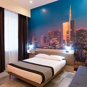 Porta Nuova Apartamento Milán