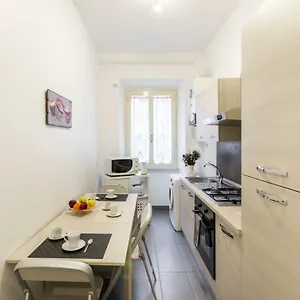 Vacanze Romane Holidays Apartamento Roma
