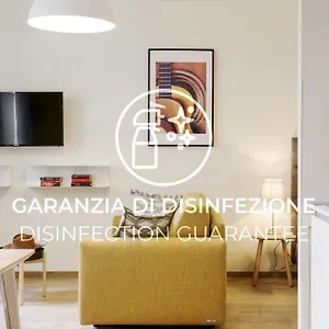 Apartamento Italianway-bergonzoli Place, Milán
