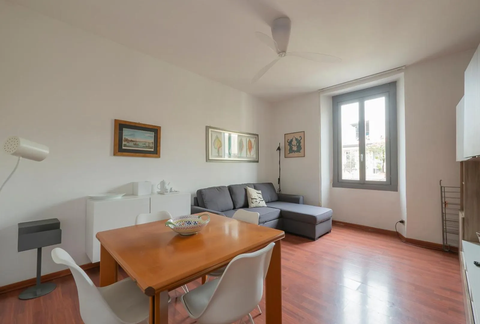 Appartamento YouHosty - Panfilo Castaldi 26 Milano Italia