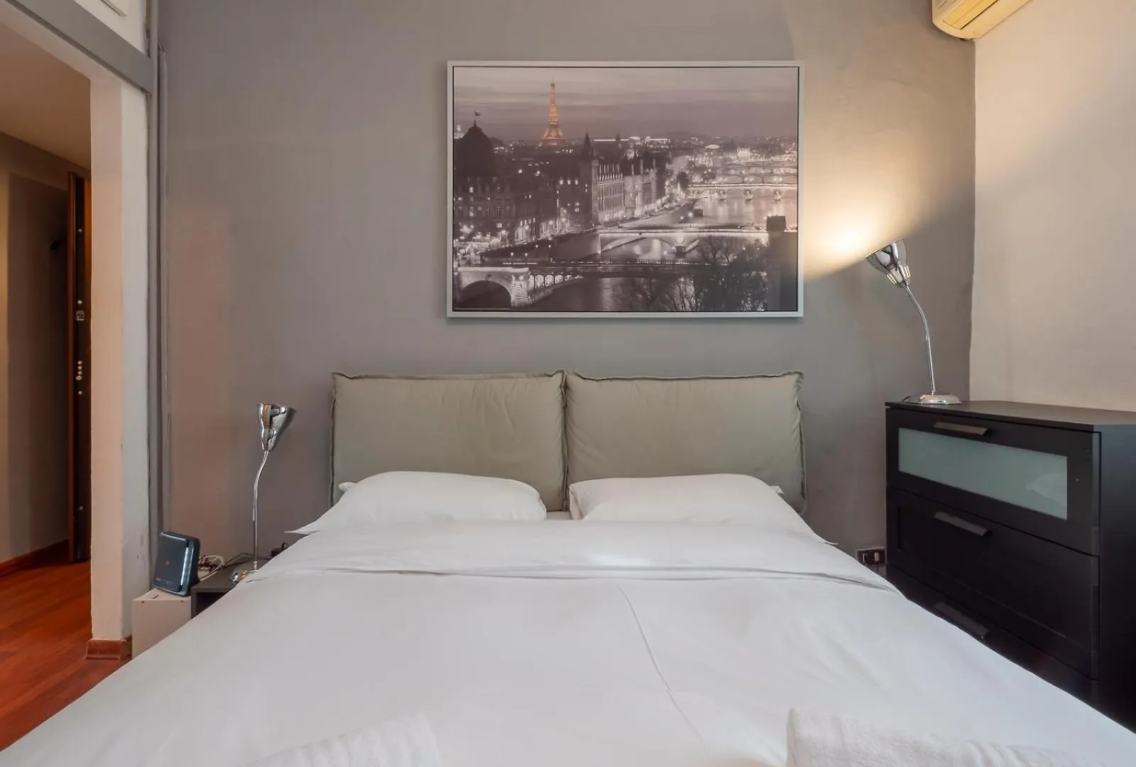 Appartamento YouHosty - Panfilo Castaldi 26 Milano