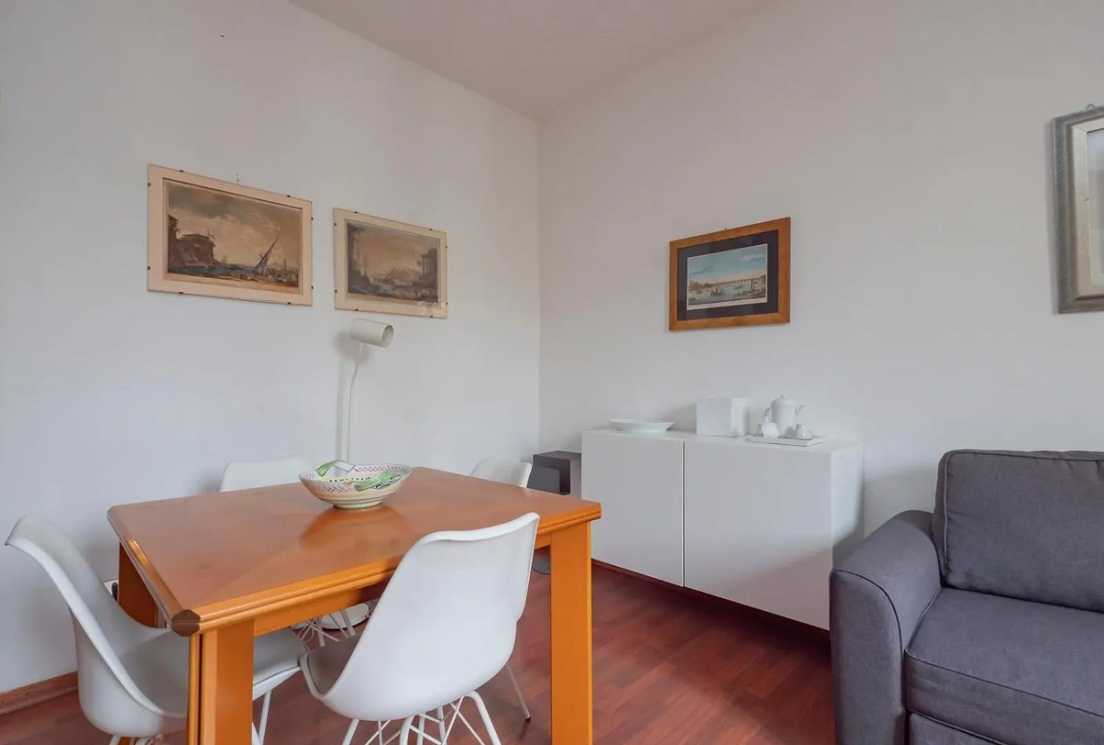 Appartamento YouHosty - Panfilo Castaldi 26 Milano Italia