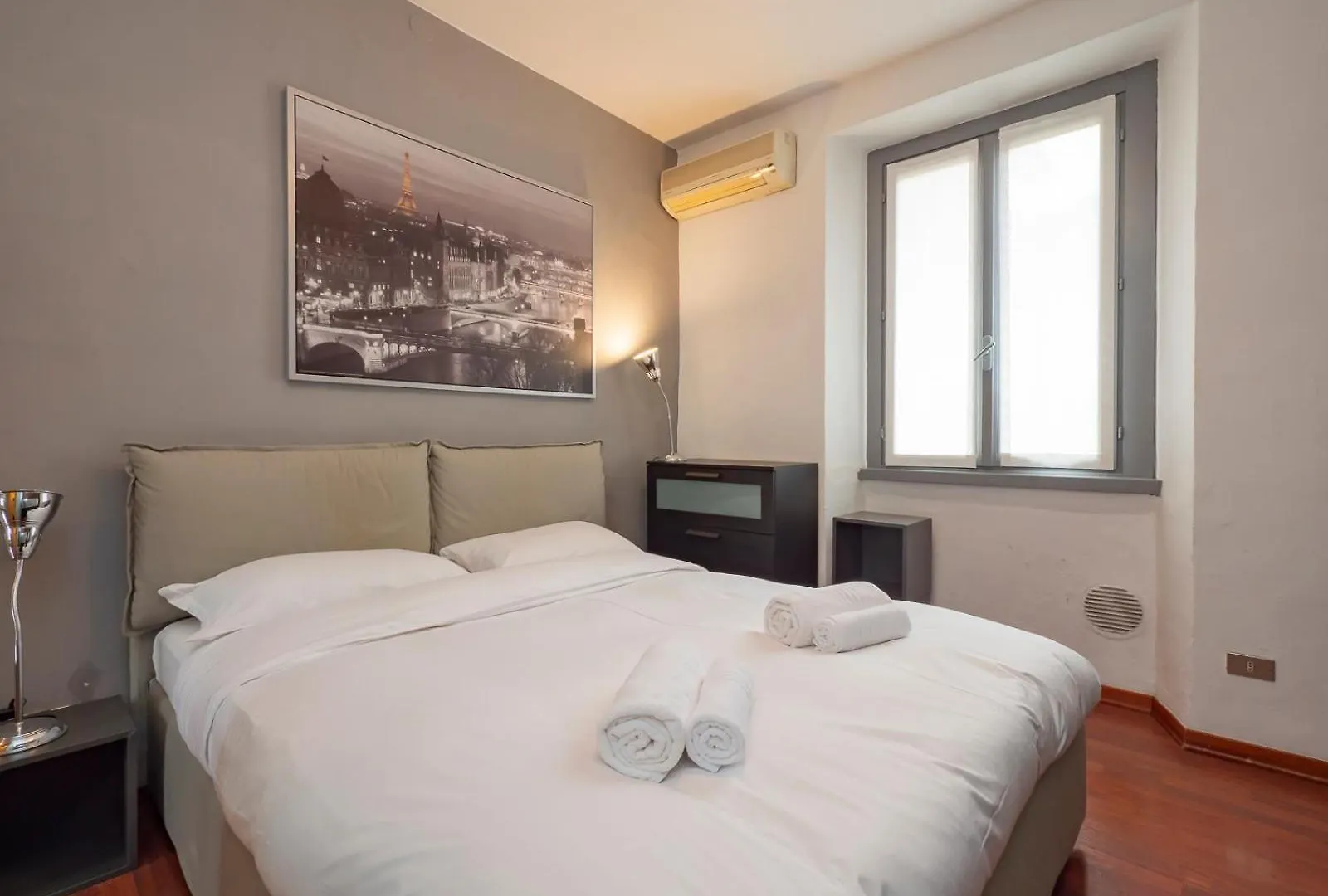 Appartamento YouHosty - Panfilo Castaldi 26 Milano