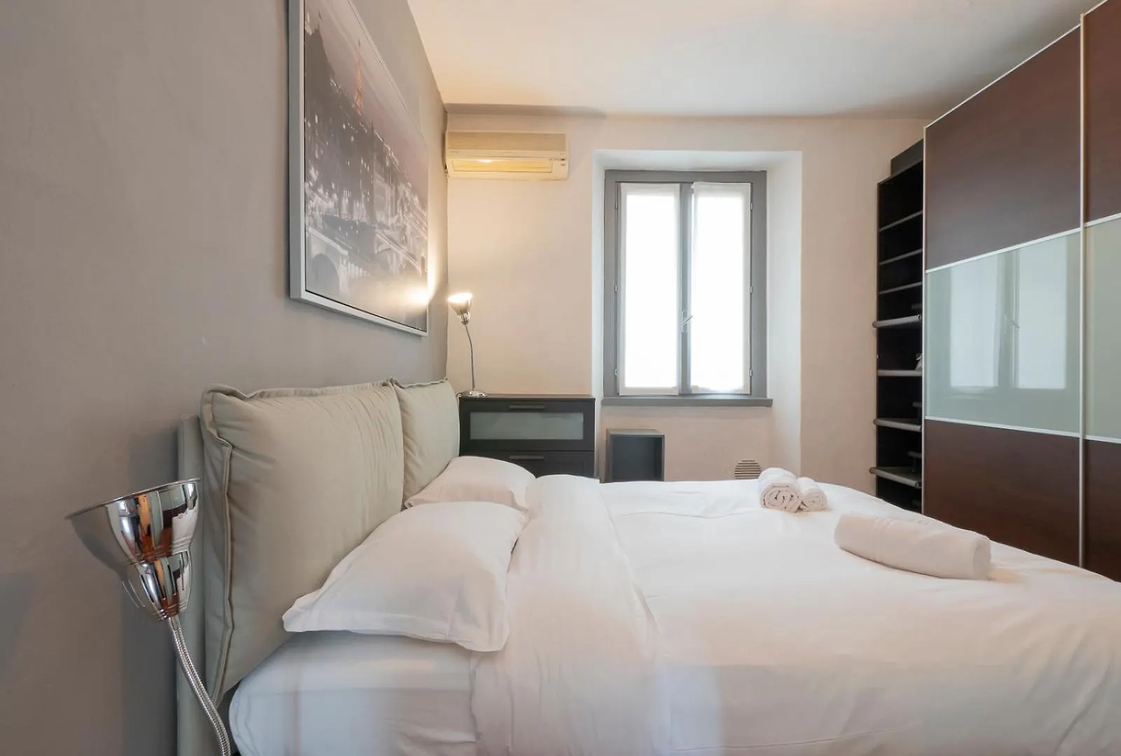 Appartamento YouHosty - Panfilo Castaldi 26 Milano