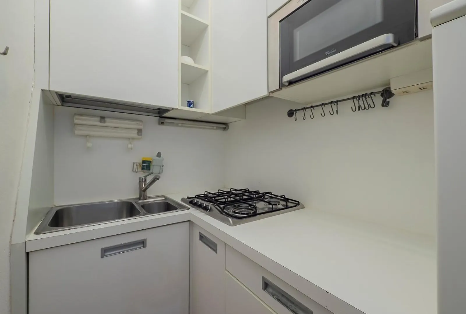 YouHosty - Panfilo Castaldi 26 Milano Appartamento